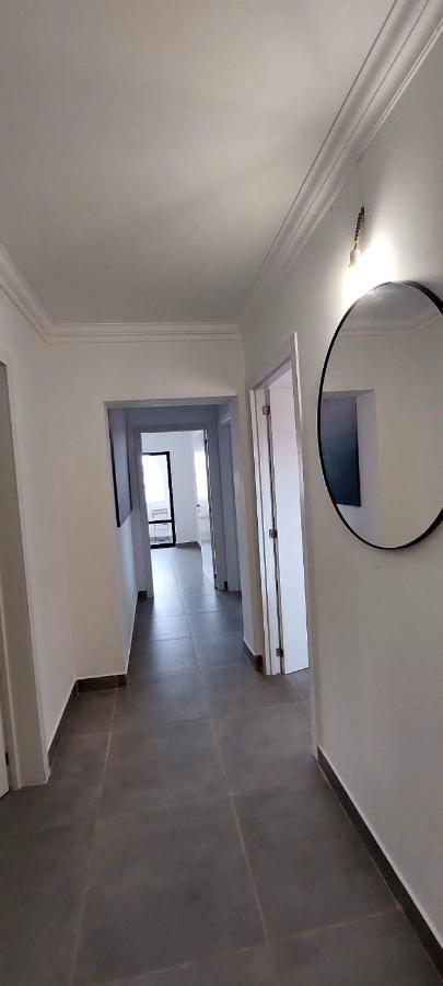 Enjoy Pool, Beach And More At This Nice Apartment Only 3 Minutes From Mareta'S Beach Sagres Exterior photo
